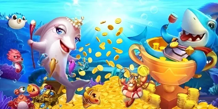 Hướng Dẫn Chinh Phục Bắn Cá Đại Dương Tại XocDia88: Bí Kíp Thắng Lớn