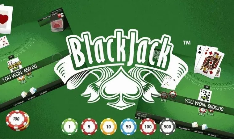 Hướng Dẫn Khám Phá Blackjack Tại XocDia88: Bí Quyết Thắng Lớn 2 Hướng Dẫn Khám Phá Blackjack Tại XocDia88: Bí Quyết Thắng Lớn