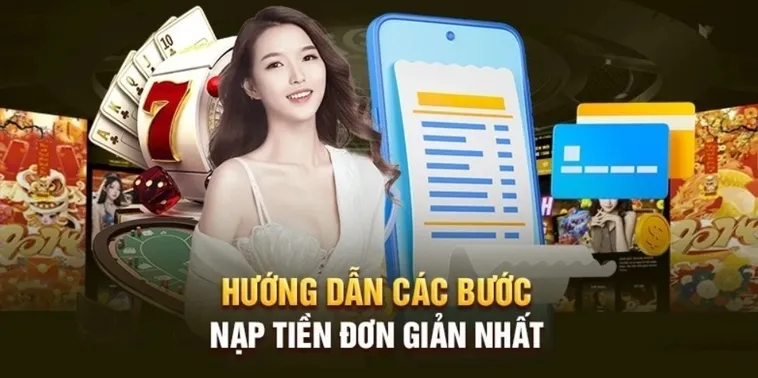Hướng Dẫn Nạp Tiền XocDia88: Bí Quyết Giao Dịch Nhanh Chóng, An Toàn 2 Hướng Dẫn Nạp Tiền XocDia88: Bí Quyết Giao Dịch Nhanh Chóng, An Toàn