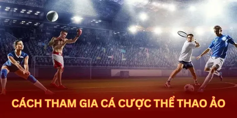 Khám Phá Cá Cược Thể Thao Ảo XocDia88: Bí Mật Thắng Lớn